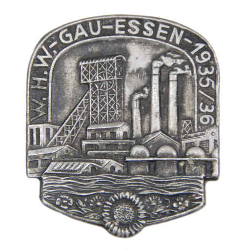 W.H.W.-Gau-Essen- 193536