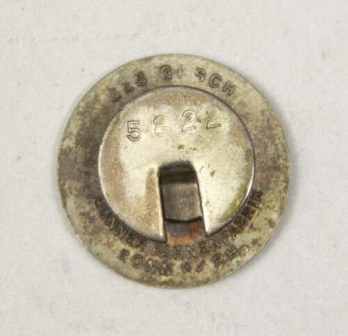 WOII NSFK Segelfliegerabzeichen (Class B or C)