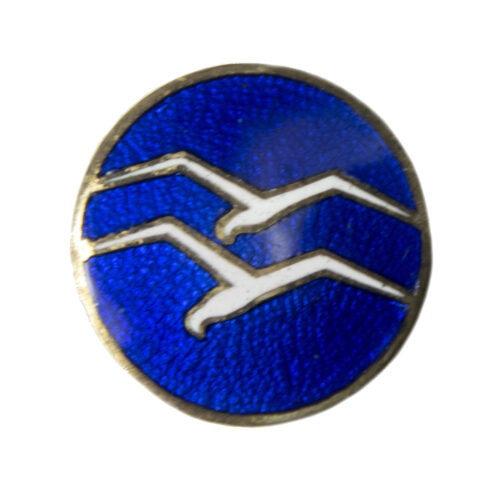 WOII NSFK Segelfliegerabzeichen (Class B or C)
