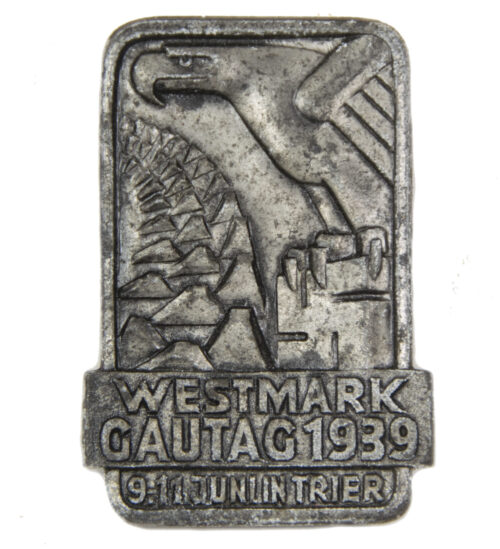 Westmark Gautag 1939 9.-.11. Juni in Trier