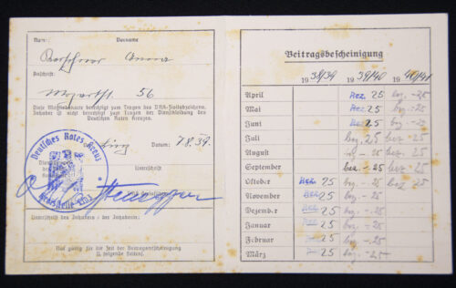Deutsches Rotes Kreus (DRK) DRk-Kreisgemeinschaft Kreisstelle Linz