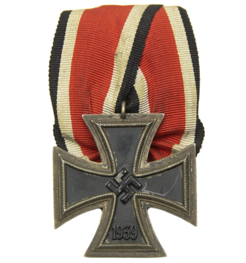 Eisernes Kreuz 2. Klasse (EK2) / Iron Cross seconde class single mount