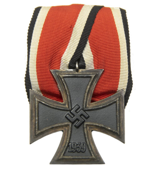 Eisernes Kreuz 2. Klasse (EK2) Iron Cross seconde class single mount