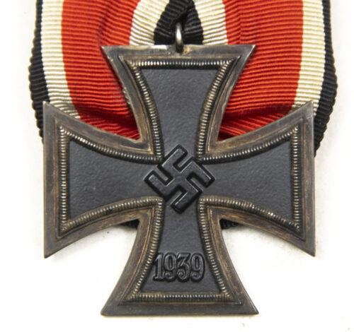 Eisernes Kreuz 2. Klasse (EK2) Iron Cross seconde class single mount