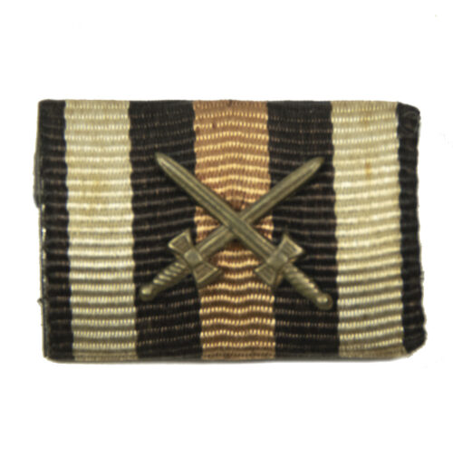 Frontkämpfer Ehrenkreuz single ribbon