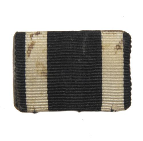WWI Iron Cross single ribbon