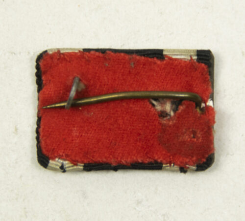 WWI Iron Cross single ribbon
