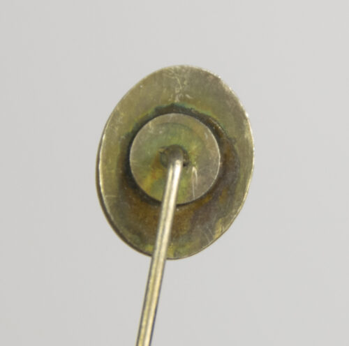 Westwall miniature stickpin (small size)