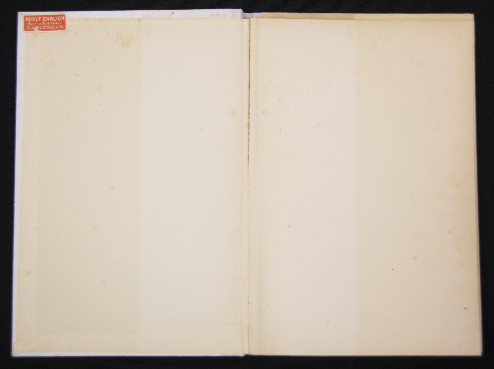 (Book) Hitlerjugend (HJ) M. Mohrhenn - Abenteuer im Bayrischen Wald (1937) - rare