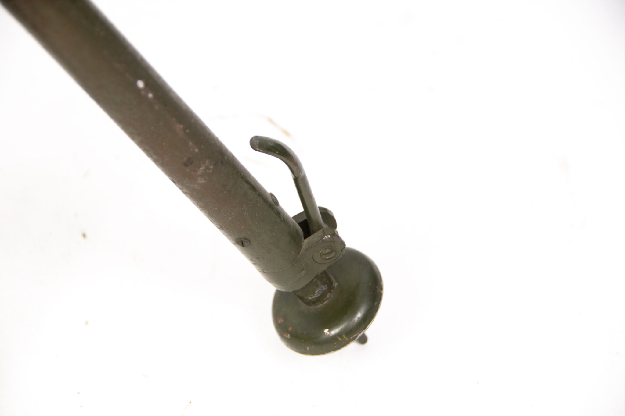 First World War german Binoculars on tripod / Scherenfernrohr M SF140 Felda (C.P. Goerz Berlin) - Image 23