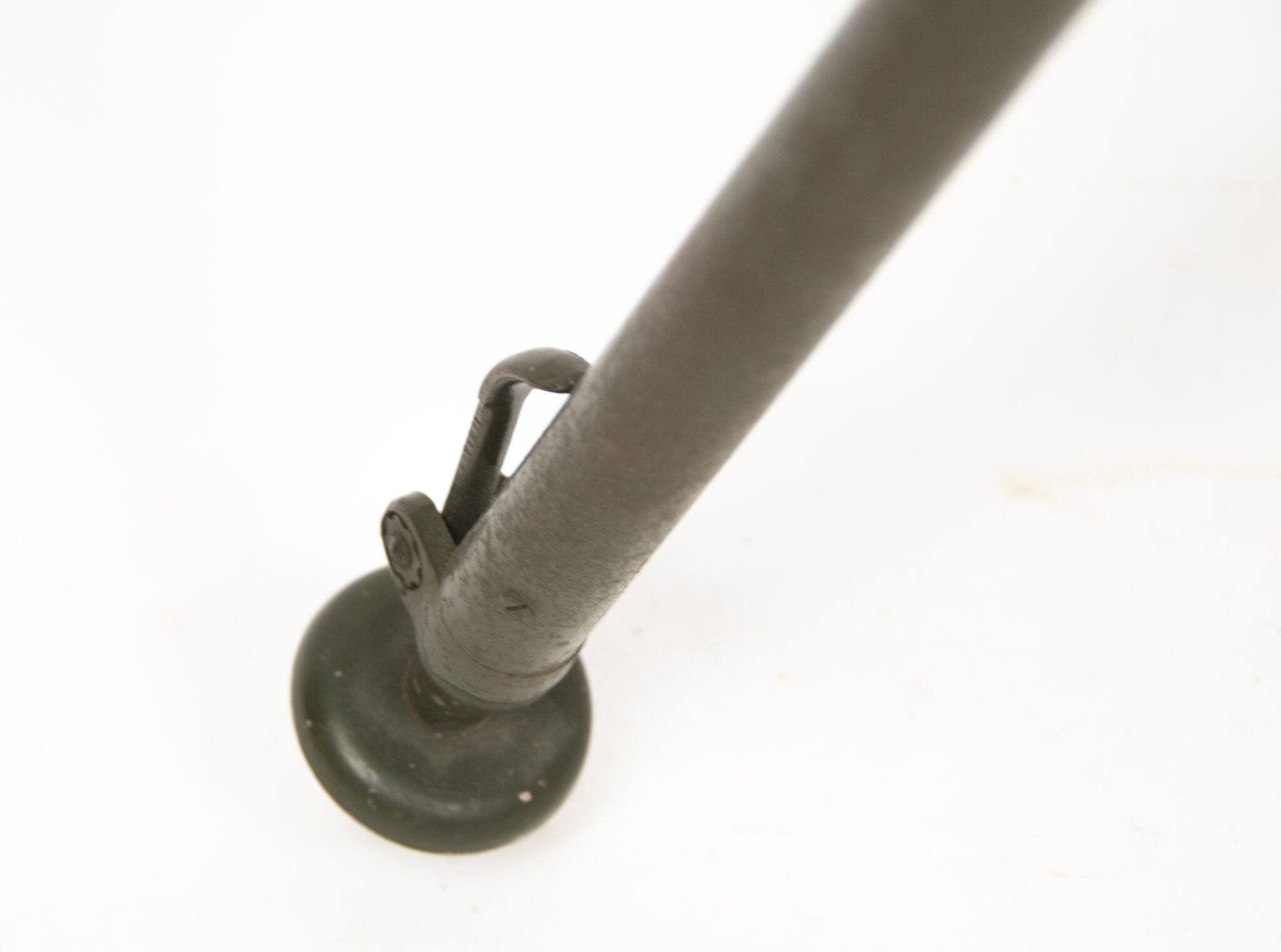 First World War german Binoculars on tripod / Scherenfernrohr M SF140 Felda (C.P. Goerz Berlin) - Image 24