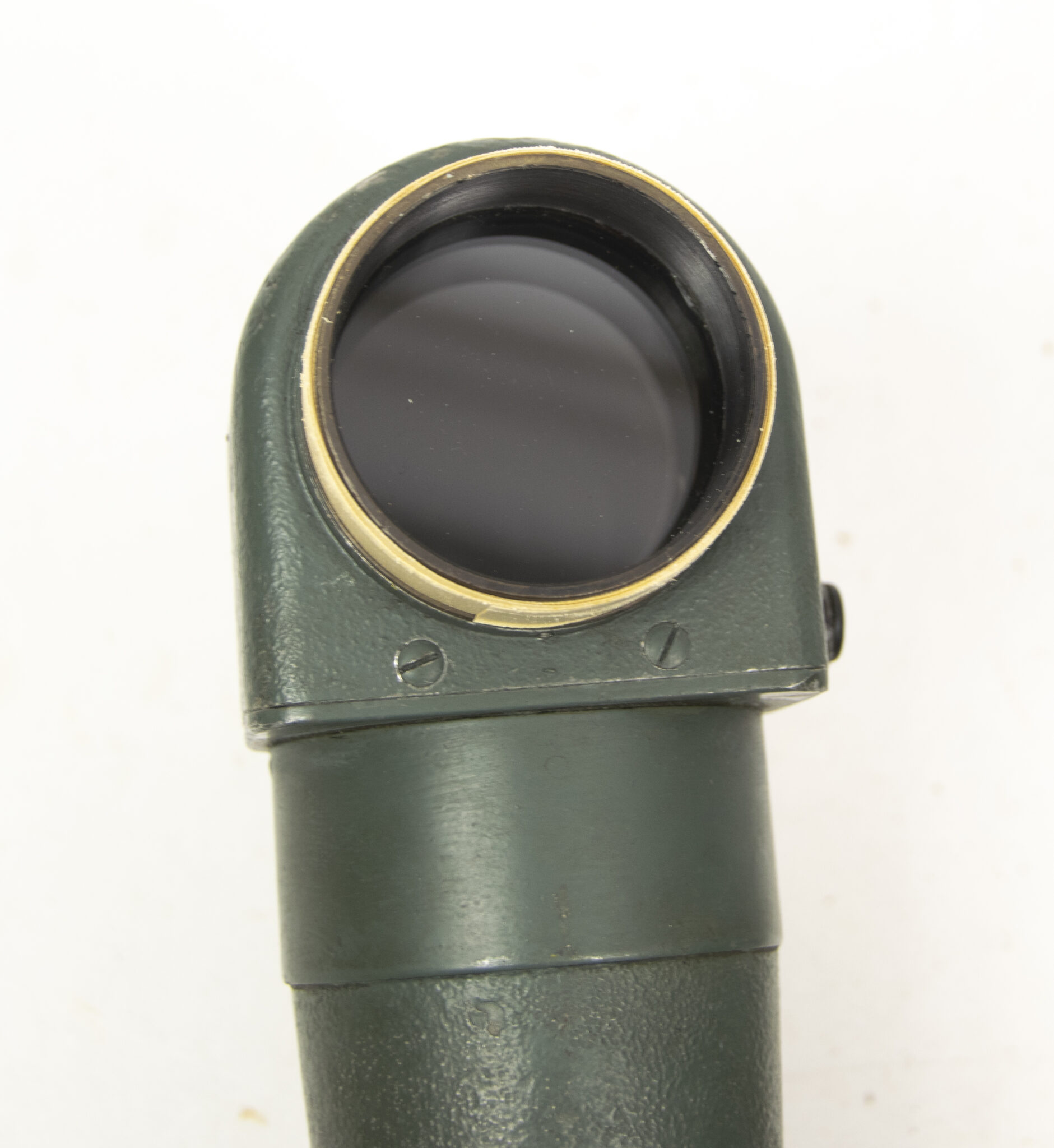 First World War german Binoculars on tripod / Scherenfernrohr M SF140 Felda (C.P. Goerz Berlin) - Image 48