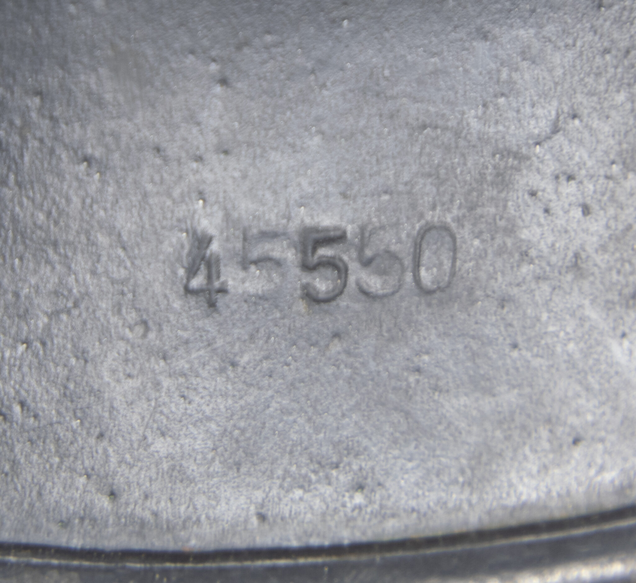 HKP64 Luftwaffe (LW) single decal M40 helmet - Image 28