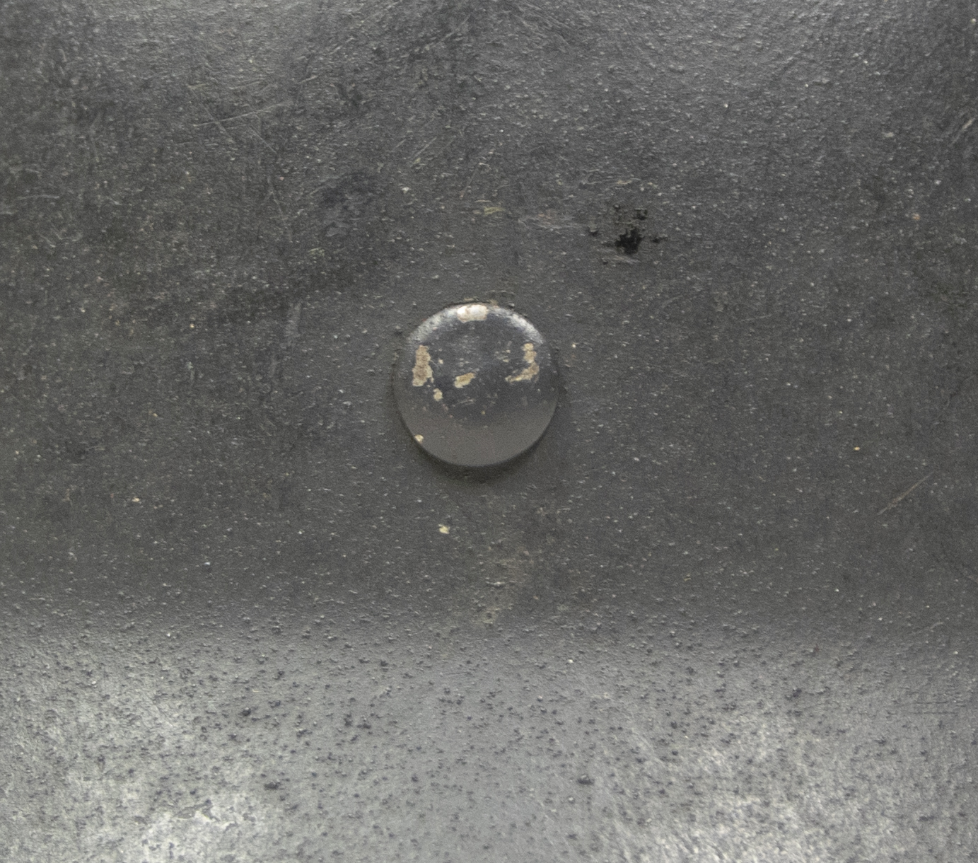 HKP64 Luftwafffe (LW) single decal M40 helmet