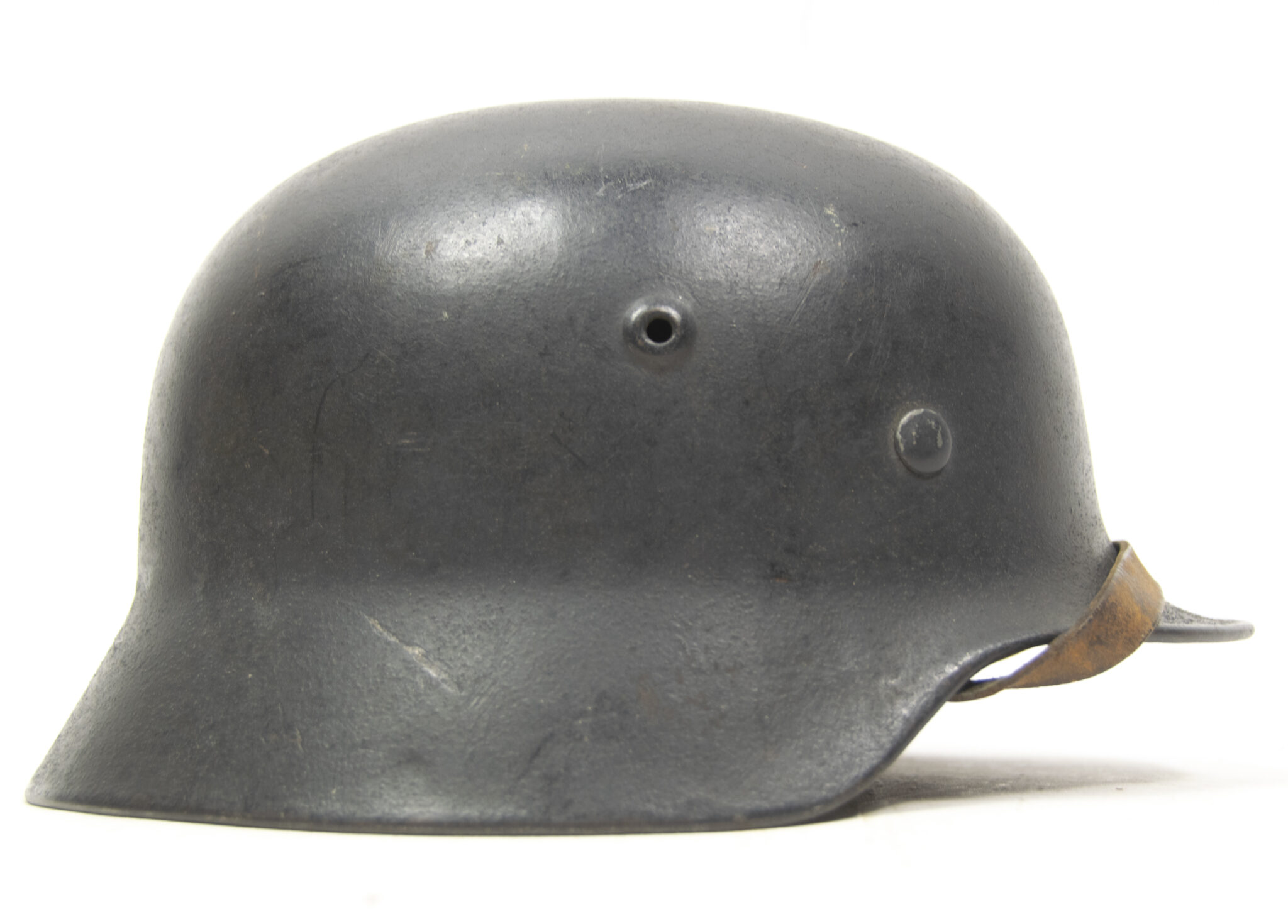 HKP64 Luftwafffe (LW) single decal M40 helmet