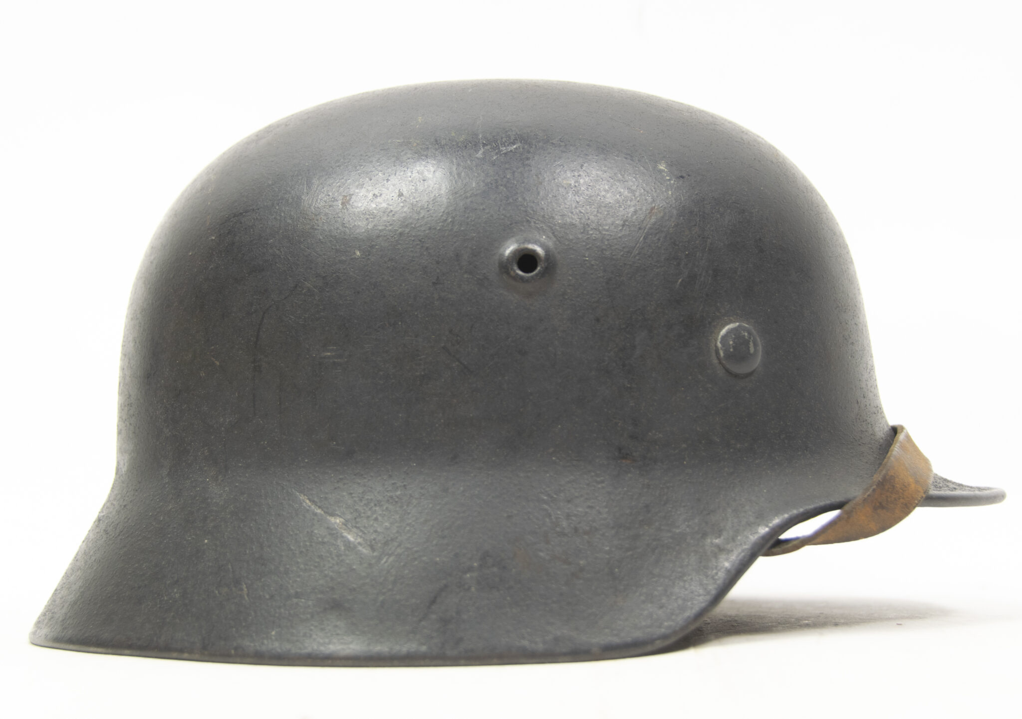 HKP64 Luftwafffe (LW) single decal M40 helmet