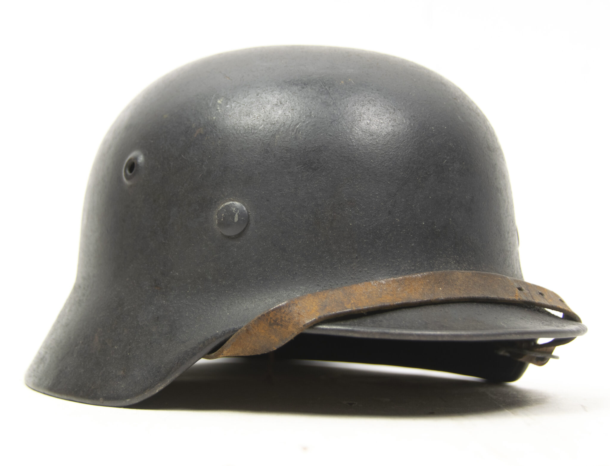 HKP64 Luftwafffe (LW) single decal M40 helmet