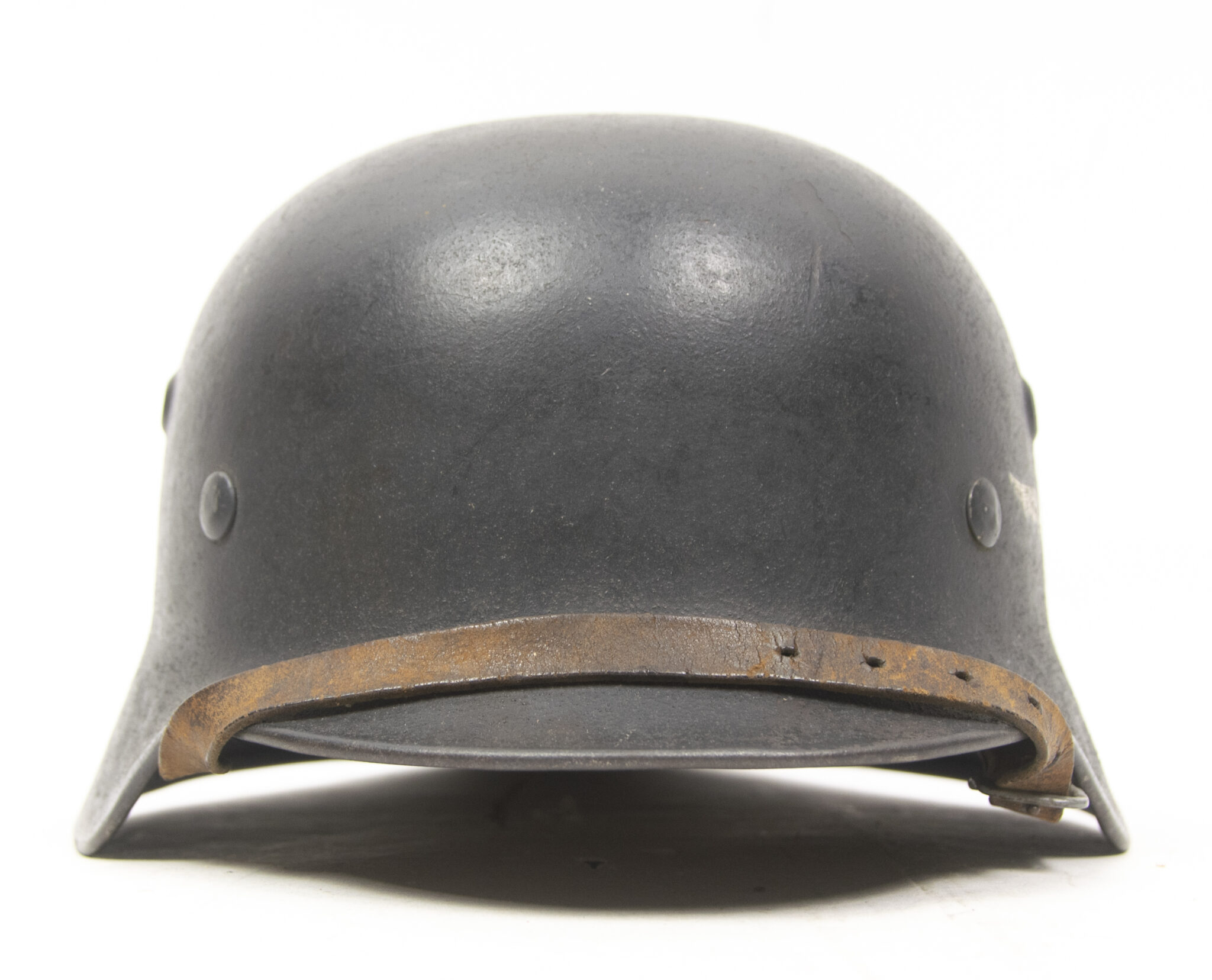 HKP64 Luftwafffe (LW) single decal M40 helmet
