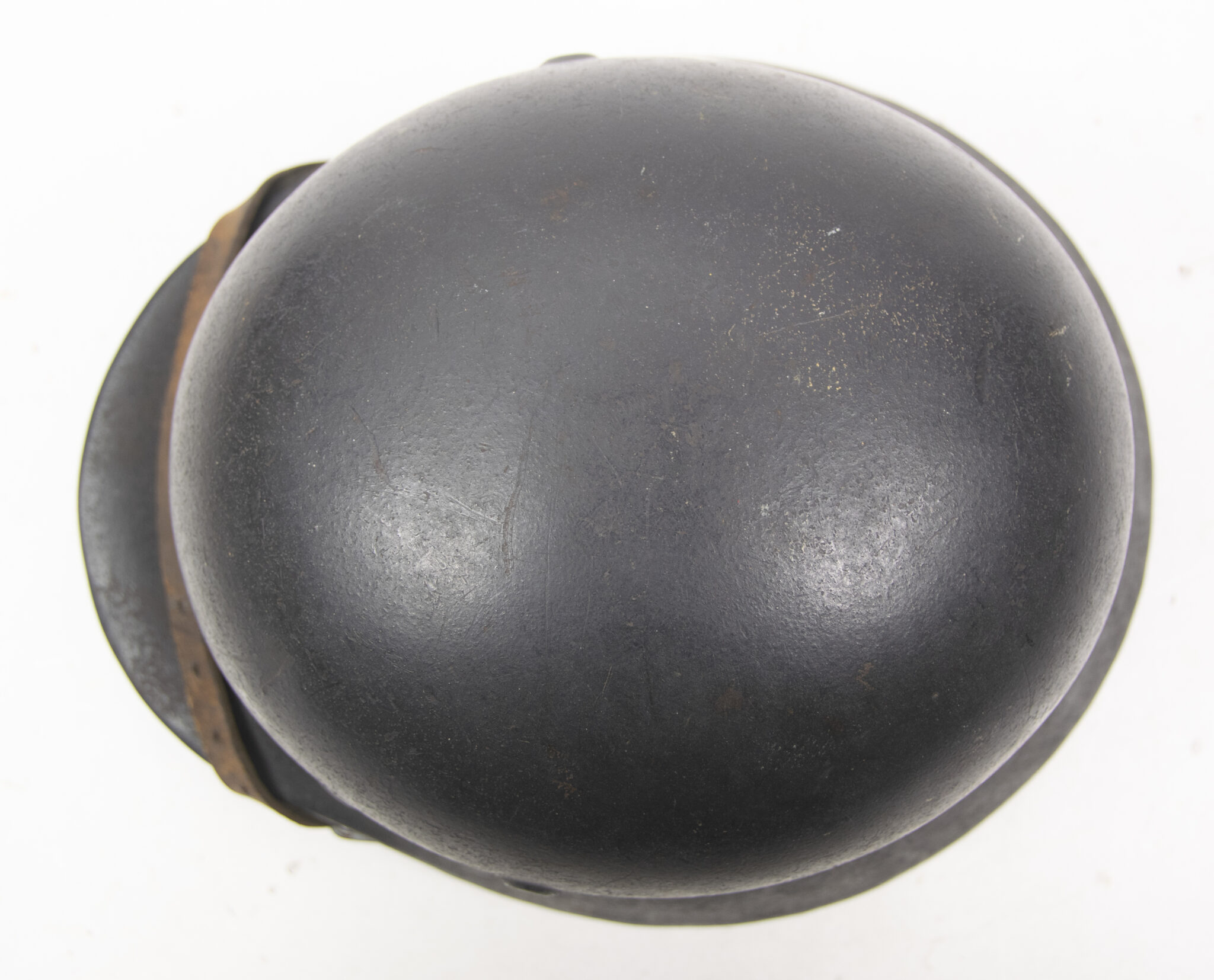 HKP64 Luftwafffe (LW) single decal M40 helmet