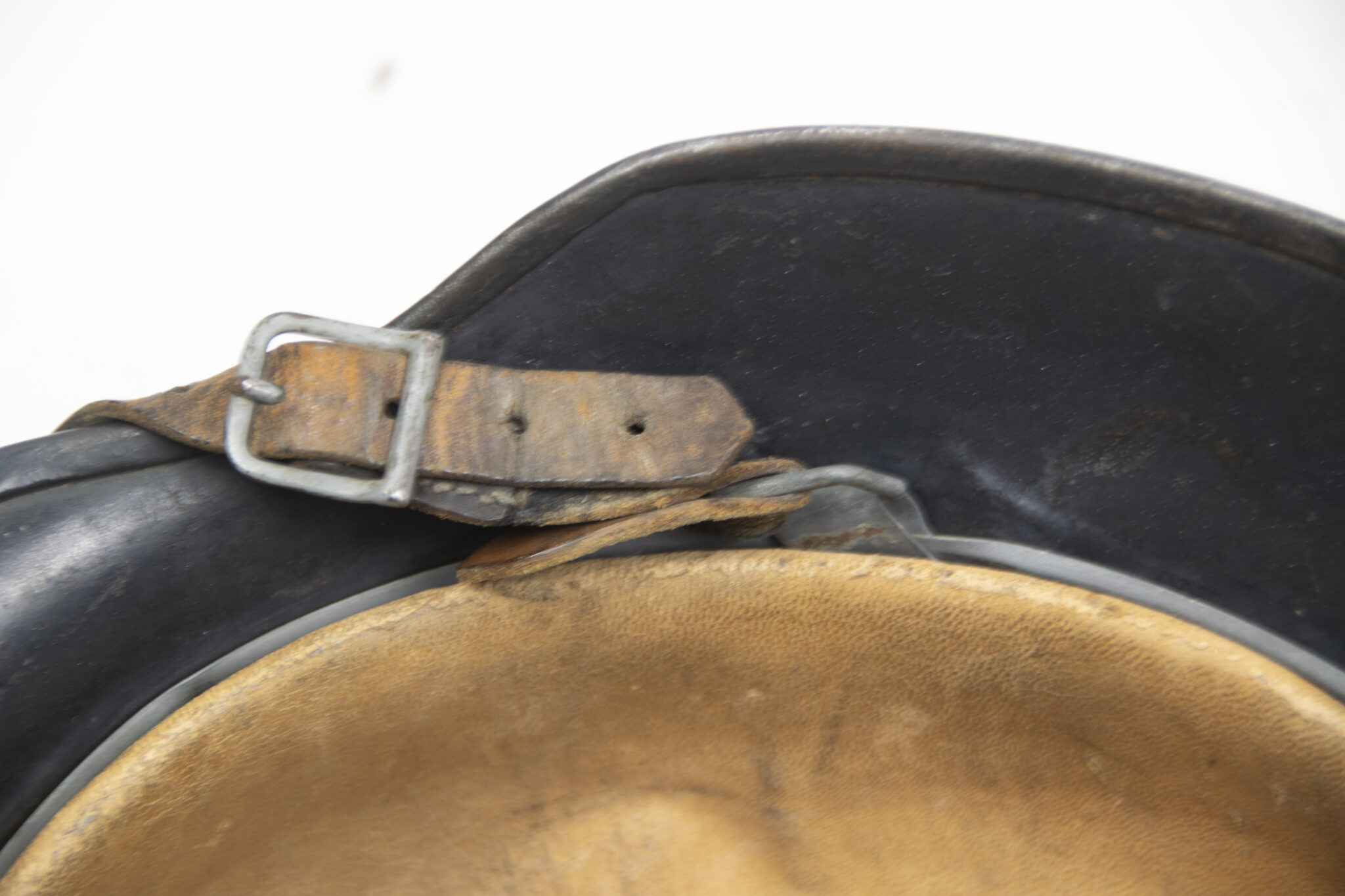 HKP64 Luftwaffe (LW) single decal M40 helmet - Image 20