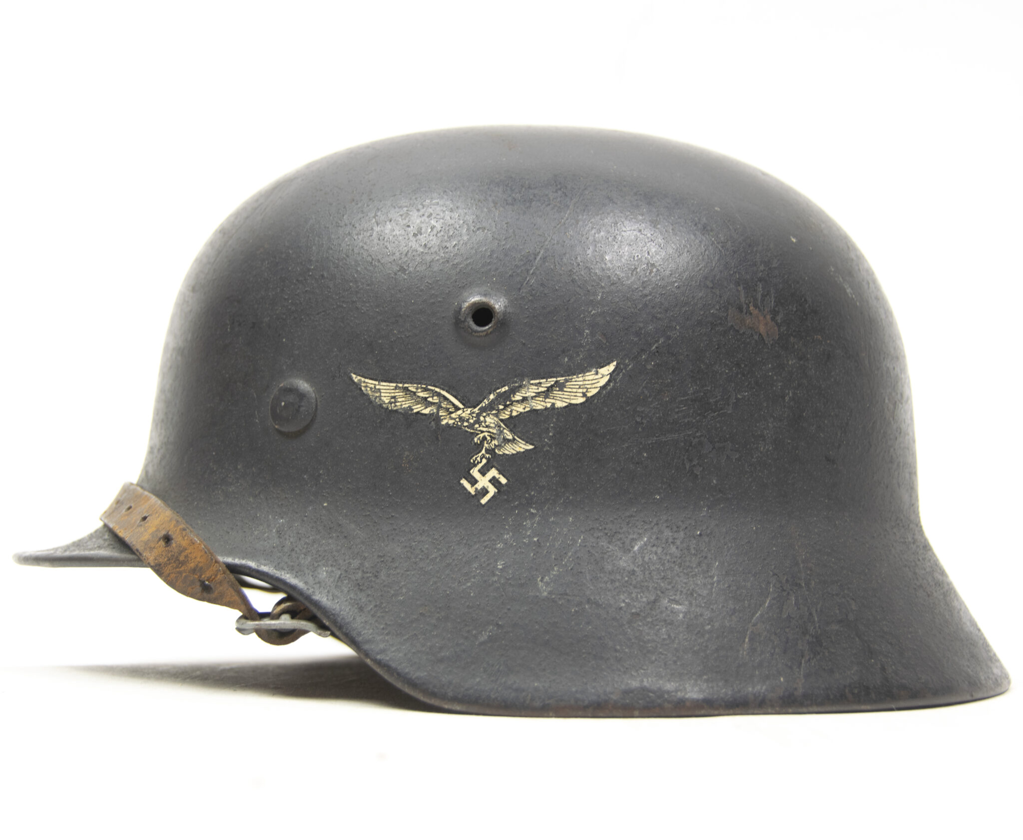 HKP64 Luftwafffe (LW) single decal M40 helmet