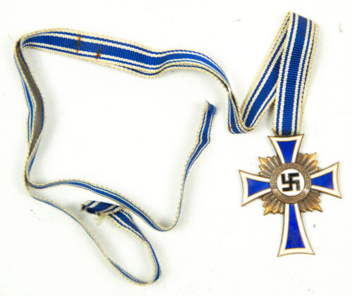 Mutterkreuz bronze / Motherscross bronze