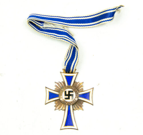 Mutterkreuz bronze / Motherscross bronze