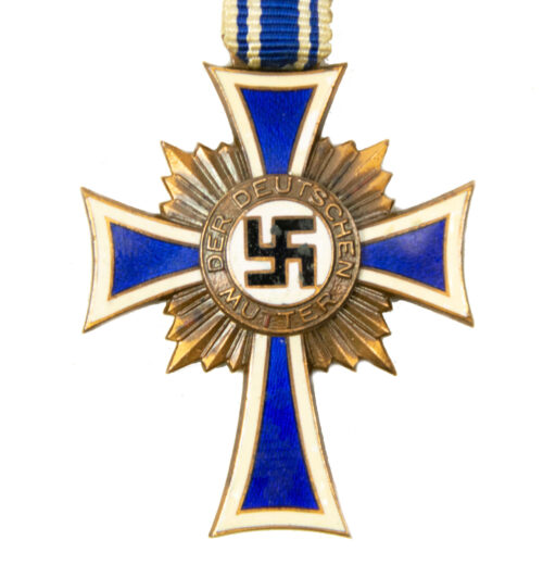 Mutterkreuz bronze / Motherscross bronze