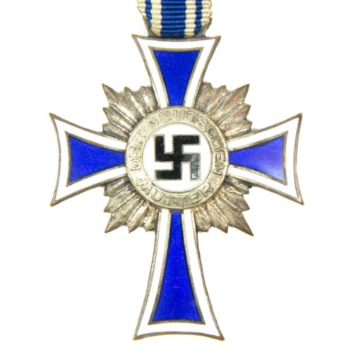 Mutterkreuz silber Motherscross silver