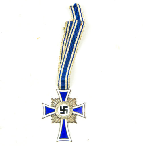 Mutterkreuz silber Motherscross silver