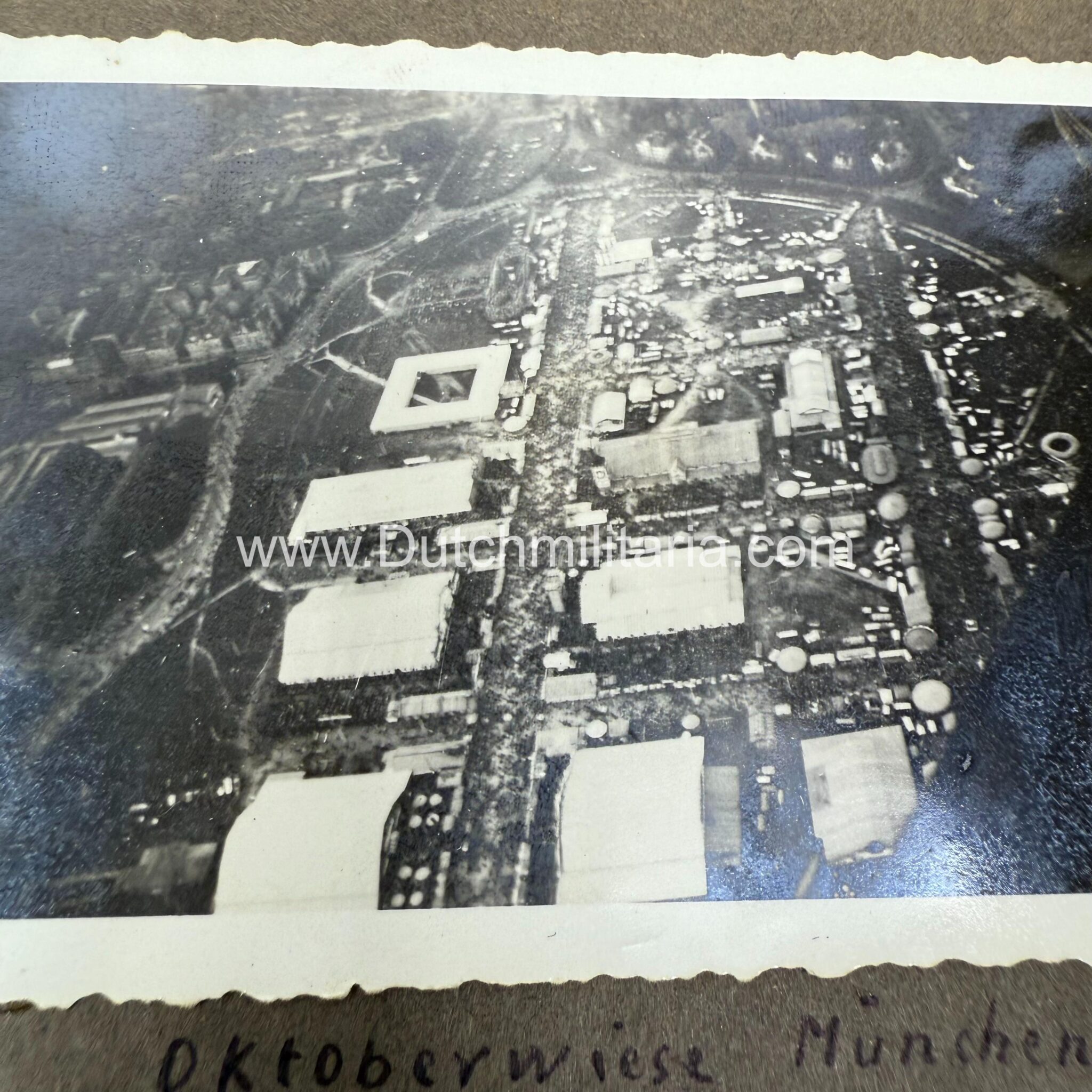 (Photoalbum) 16. Kompanie Inf.-Regt. Konstanz Ostern 1935 - Image 100