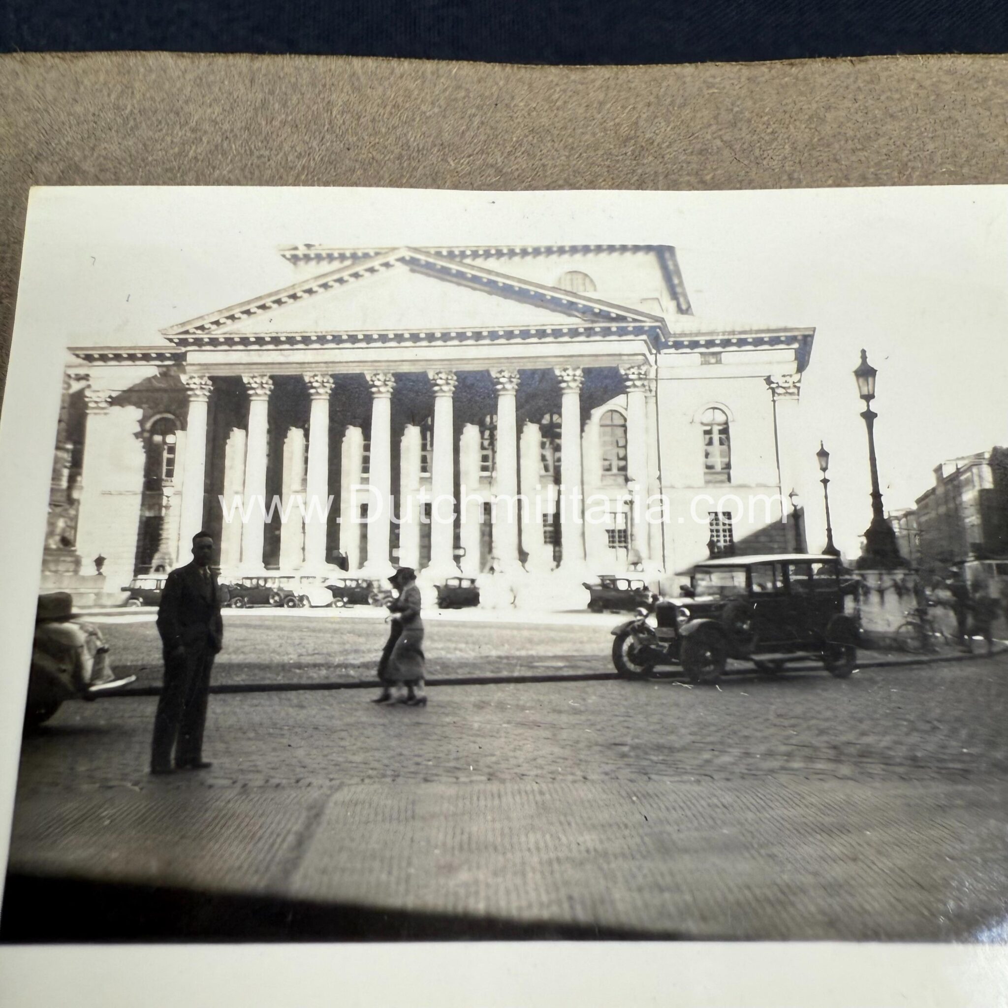 (Photoalbum) 16. Kompanie Inf.-Regt. Konstanz Ostern 1935 - Image 107