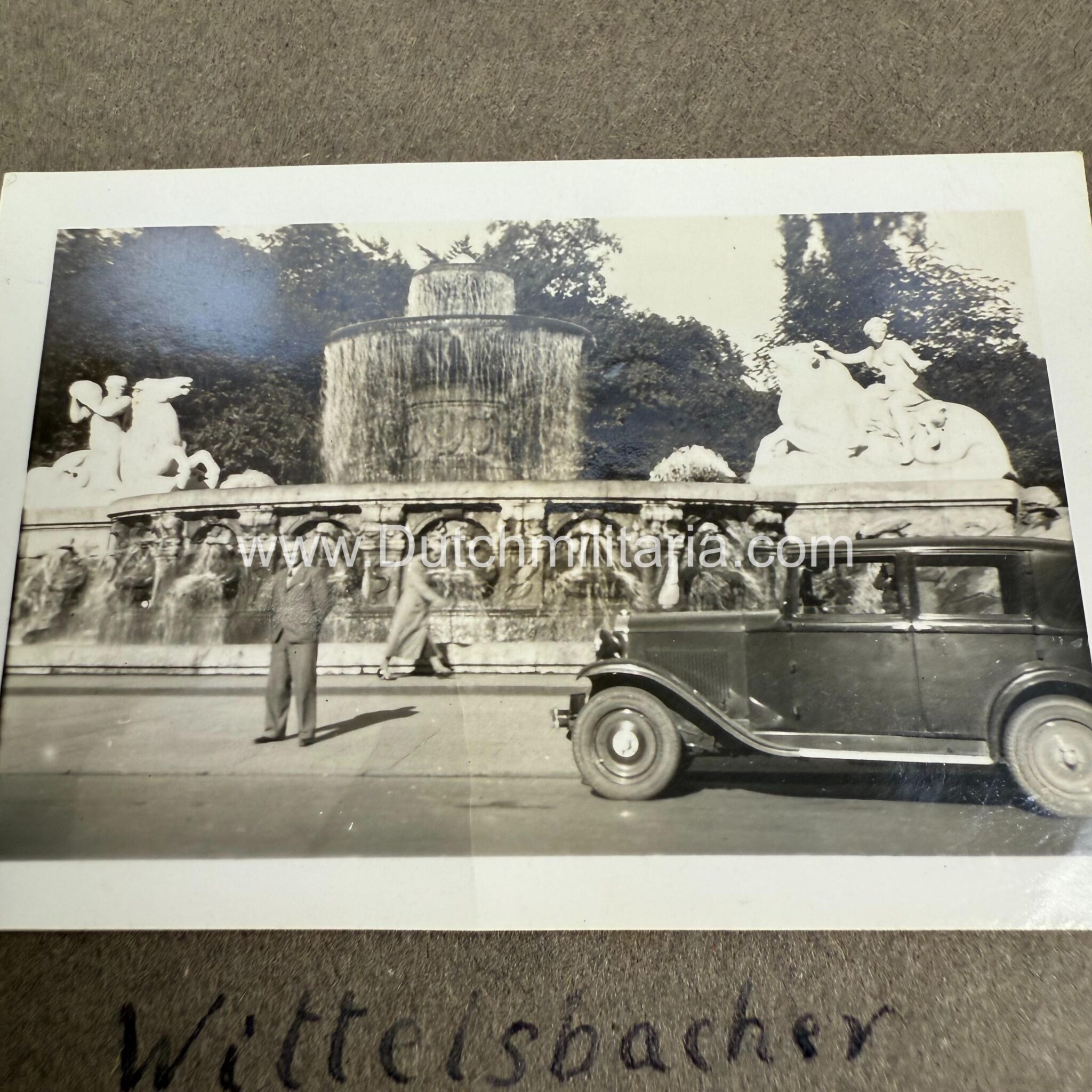 (Photoalbum) 16. Kompanie Inf.-Regt. Konstanz Ostern 1935 - Image 108