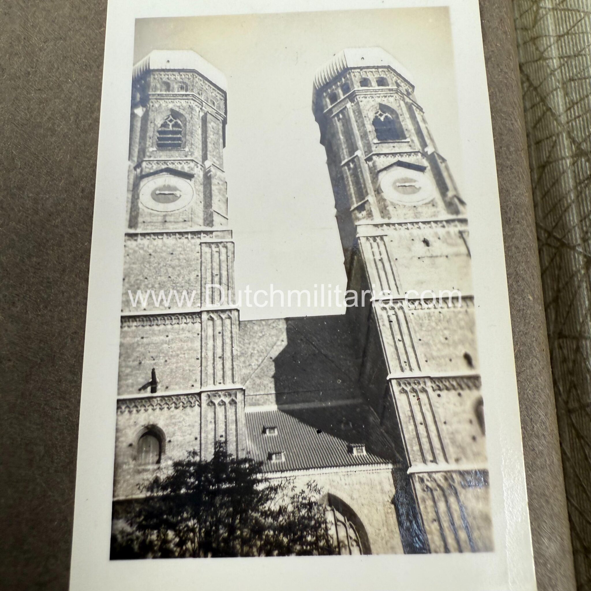 (Photoalbum) 16. Kompanie Inf.-Regt. Konstanz Ostern 1935 - Image 109