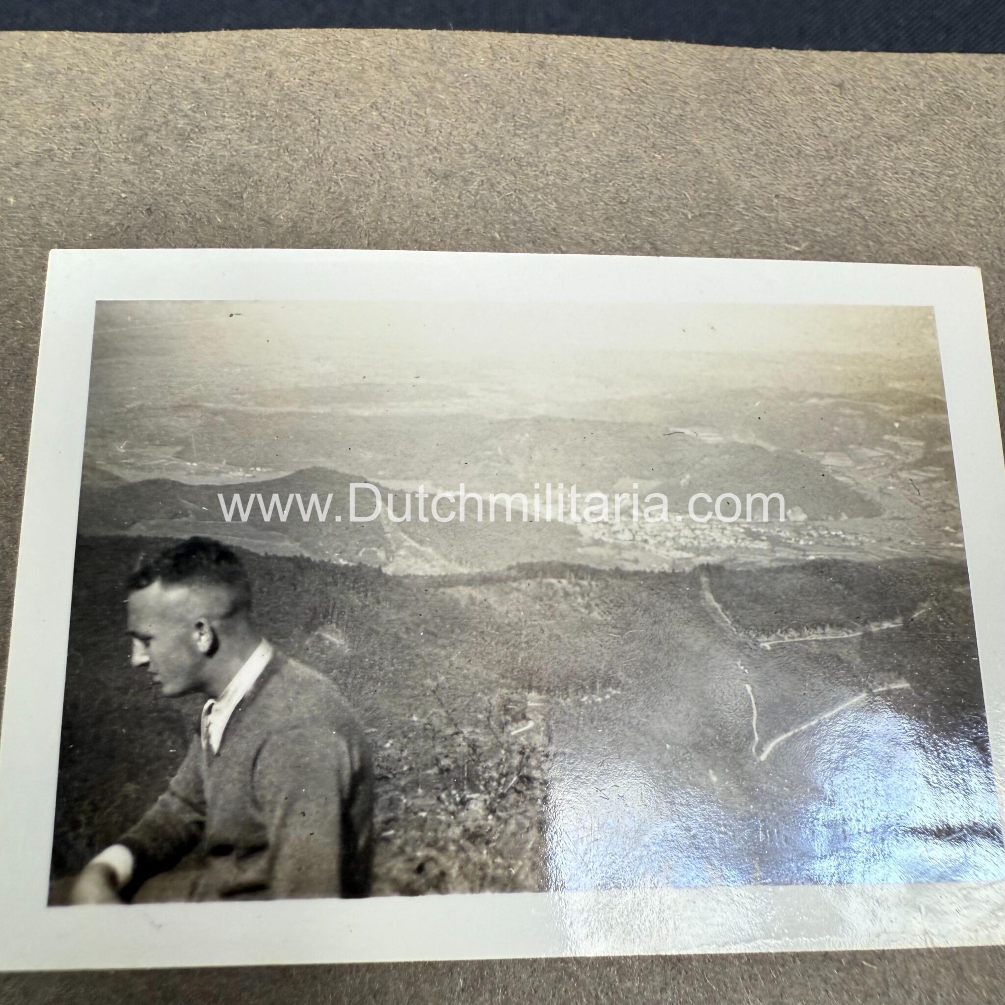 (Photoalbum) 16. Kompanie Inf.-Regt. Konstanz Ostern 1935 - Image 114