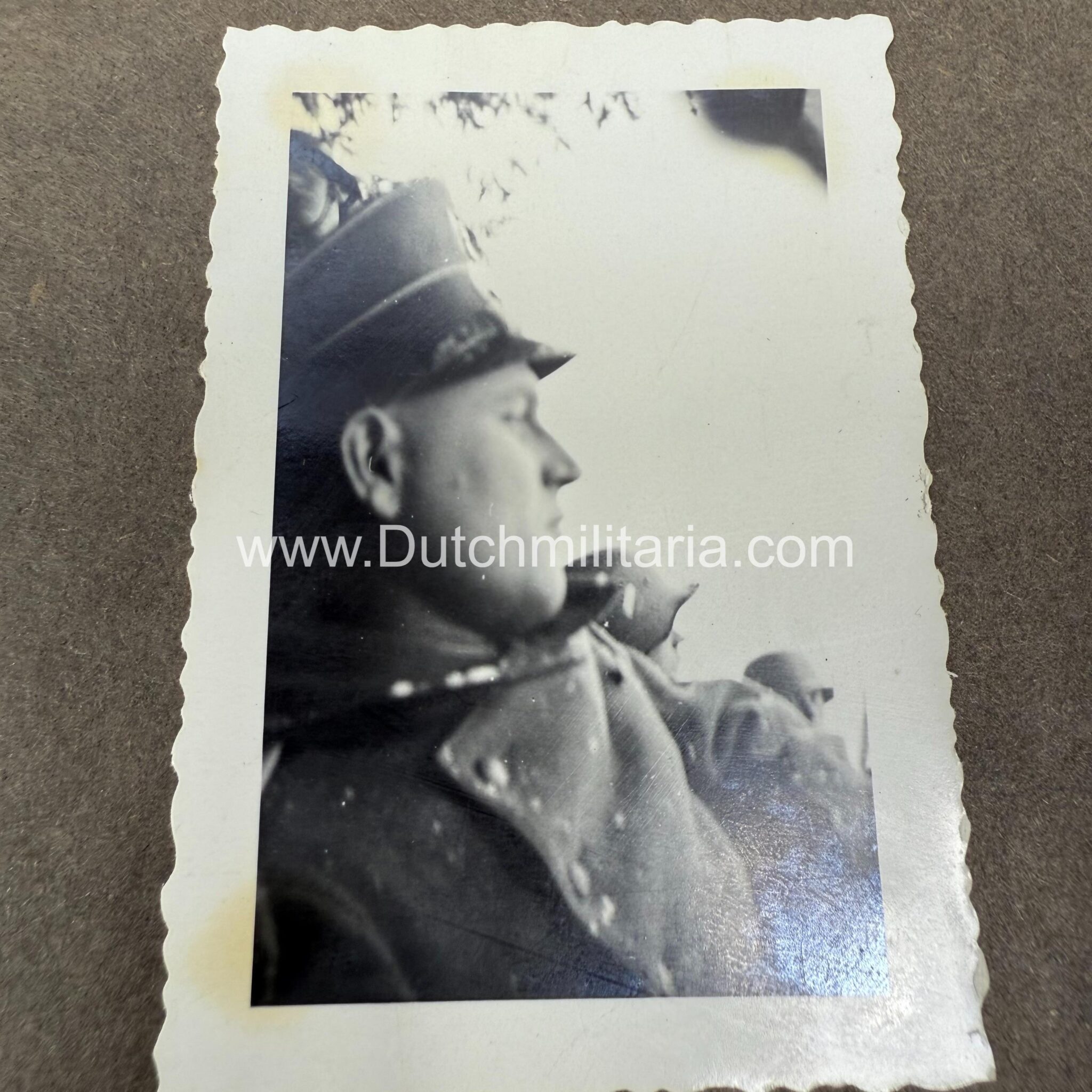 (Photoalbum) 16. Kompanie Inf.-Regt. Konstanz Ostern 1935 - Image 12