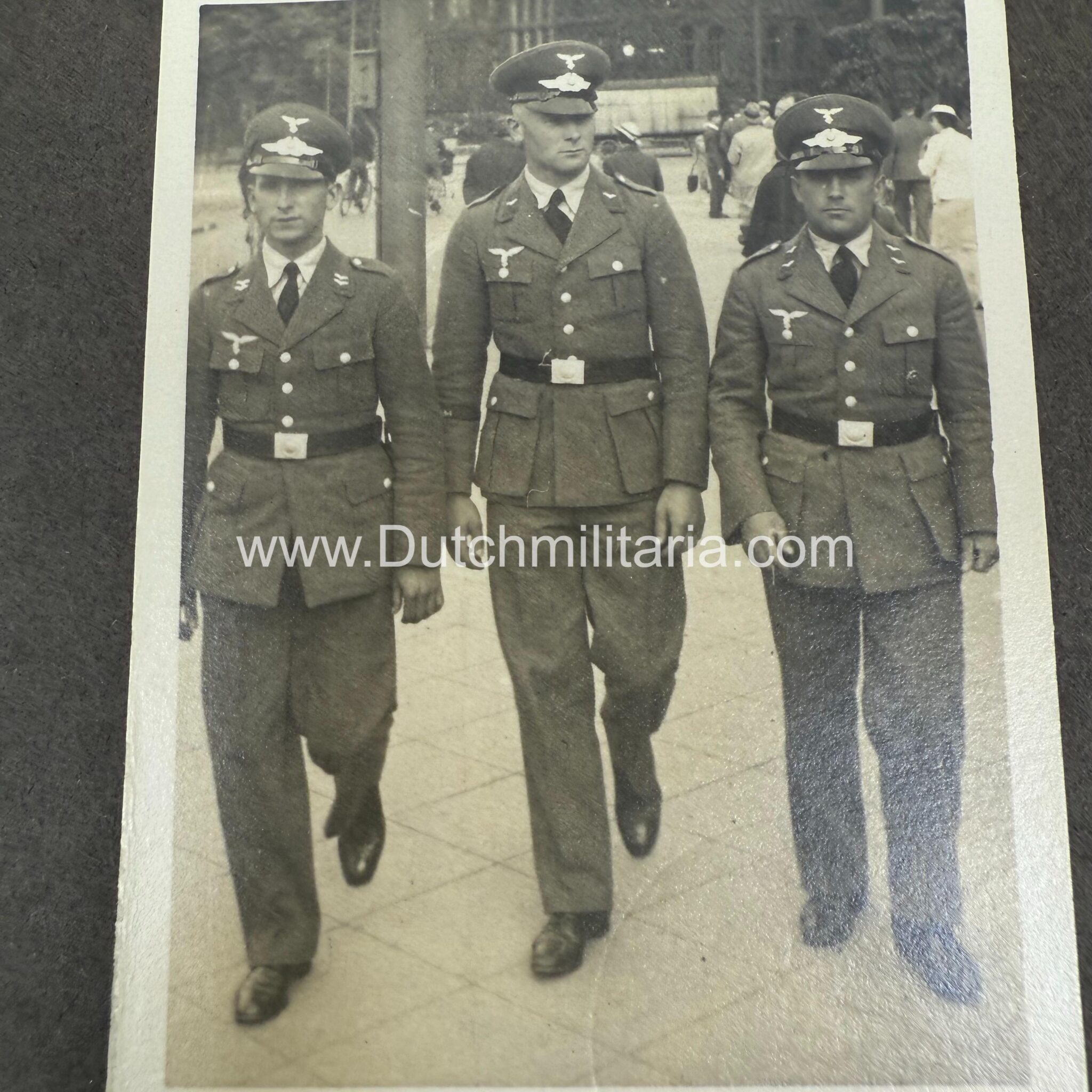 (Photoalbum) 16. Kompanie Inf.-Regt. Konstanz Ostern 1935 - Image 133