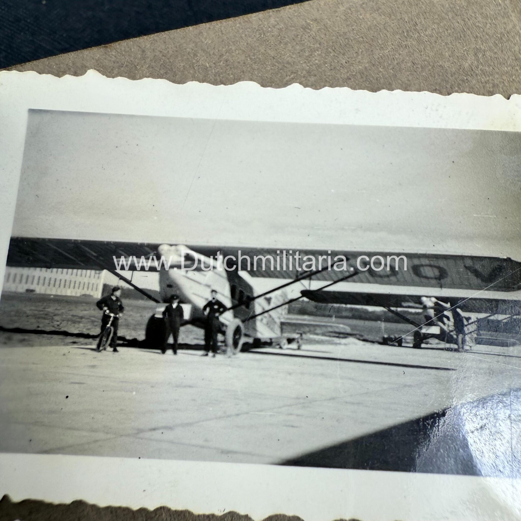 (Photoalbum) 16. Kompanie Inf.-Regt. Konstanz Ostern 1935 - Image 143
