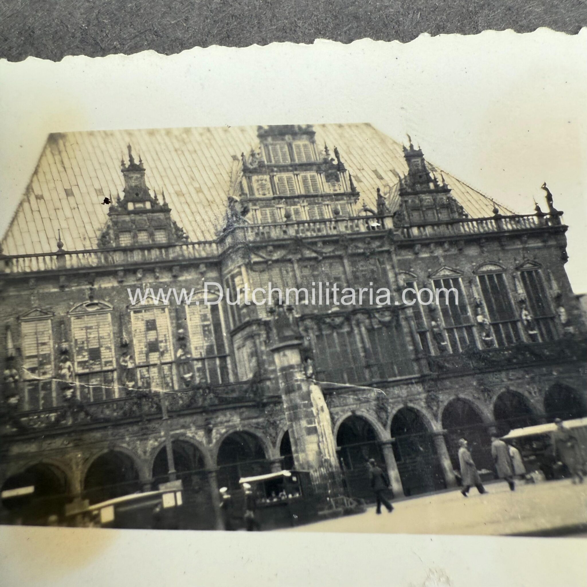 (Photoalbum) 16. Kompanie Inf.-Regt. Konstanz Ostern 1935 - Image 149