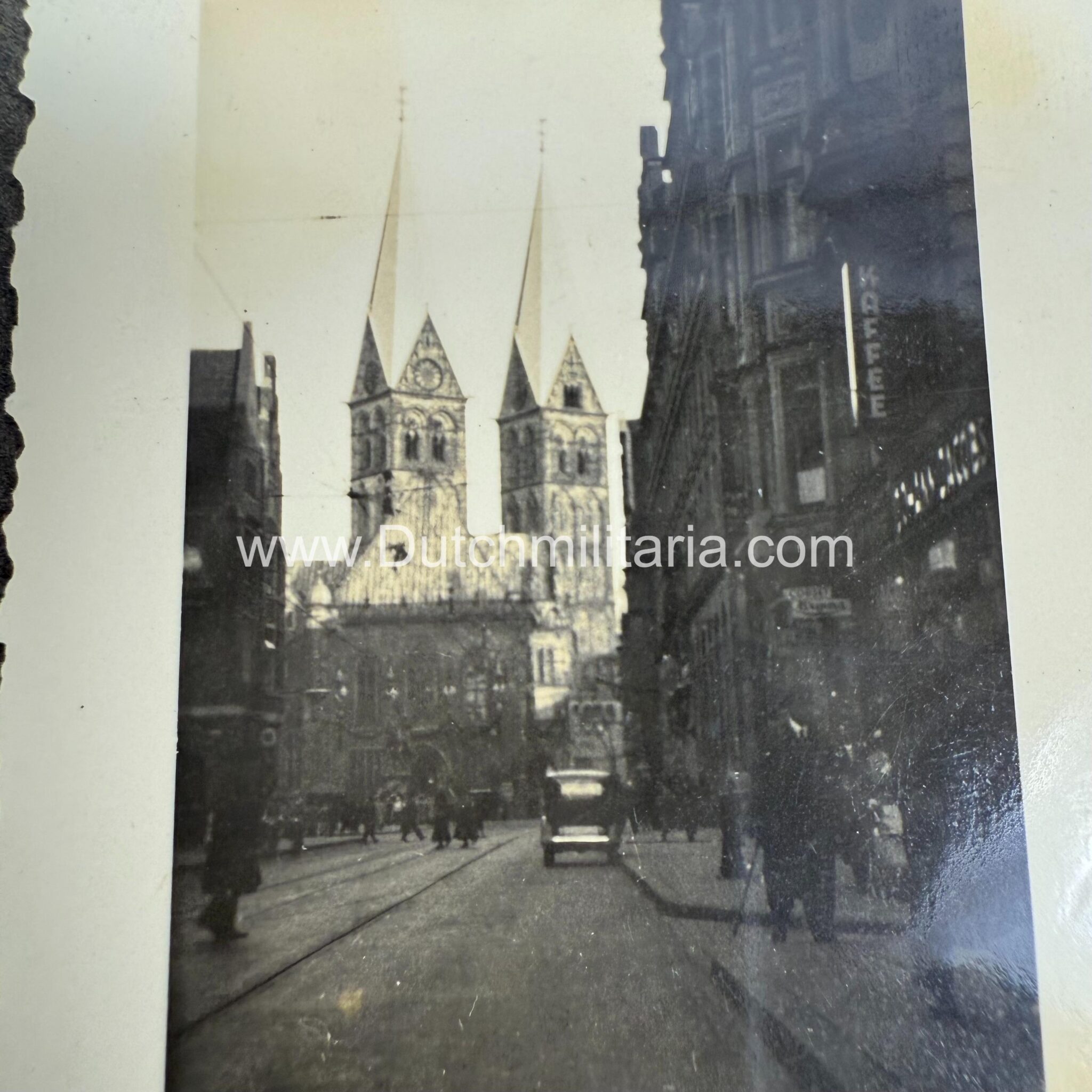 (Photoalbum) 16. Kompanie Inf.-Regt. Konstanz Ostern 1935 - Image 150