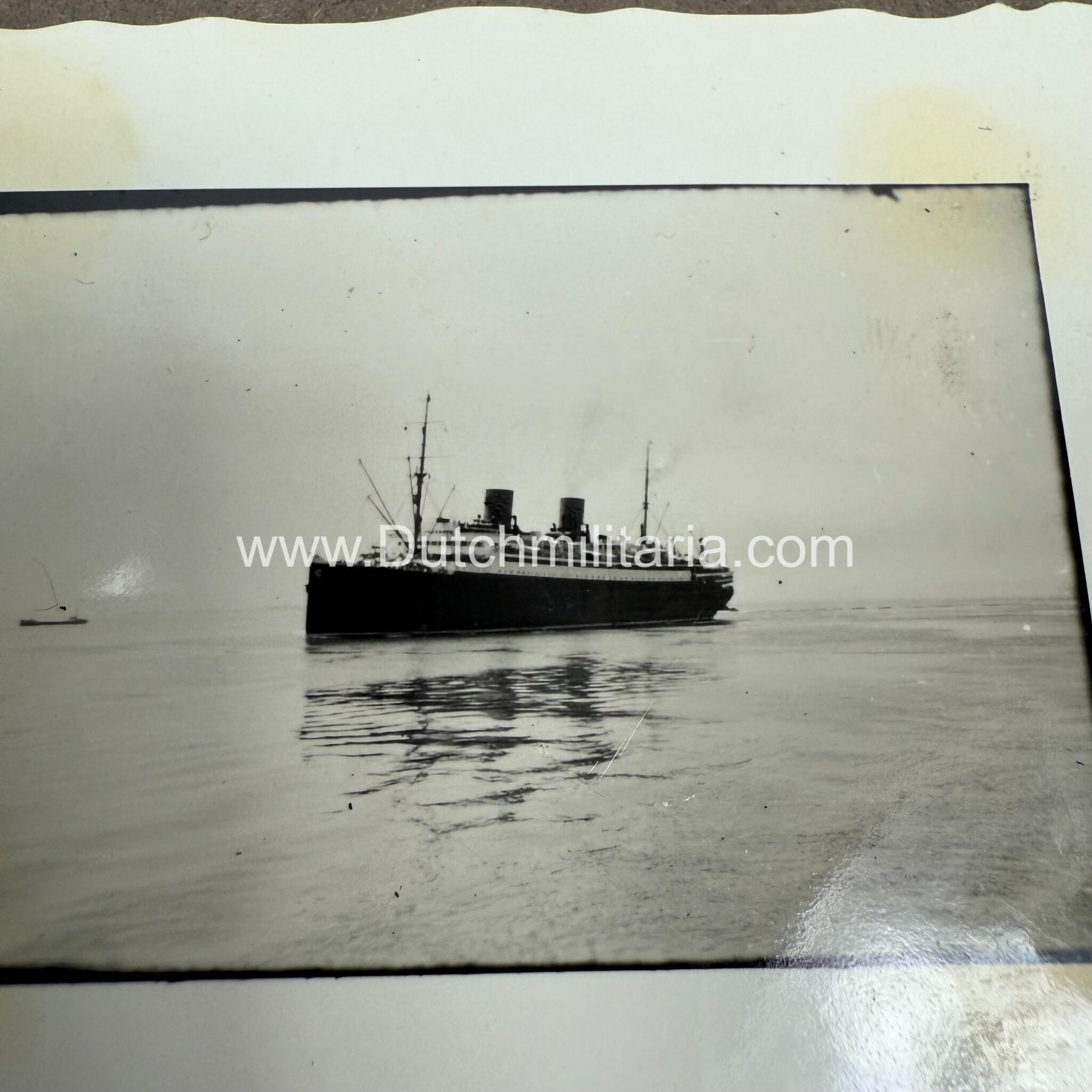 (Photoalbum) 16. Kompanie Inf.-Regt. Konstanz Ostern 1935 - Image 155