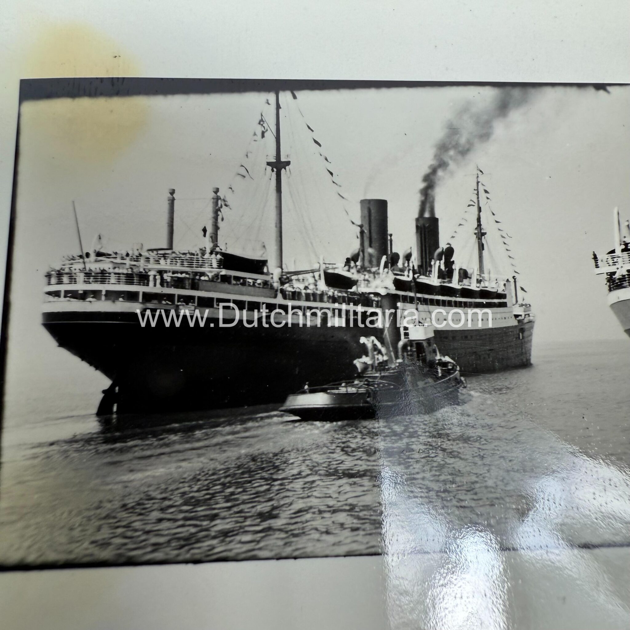 (Photoalbum) 16. Kompanie Inf.-Regt. Konstanz Ostern 1935 - Image 158