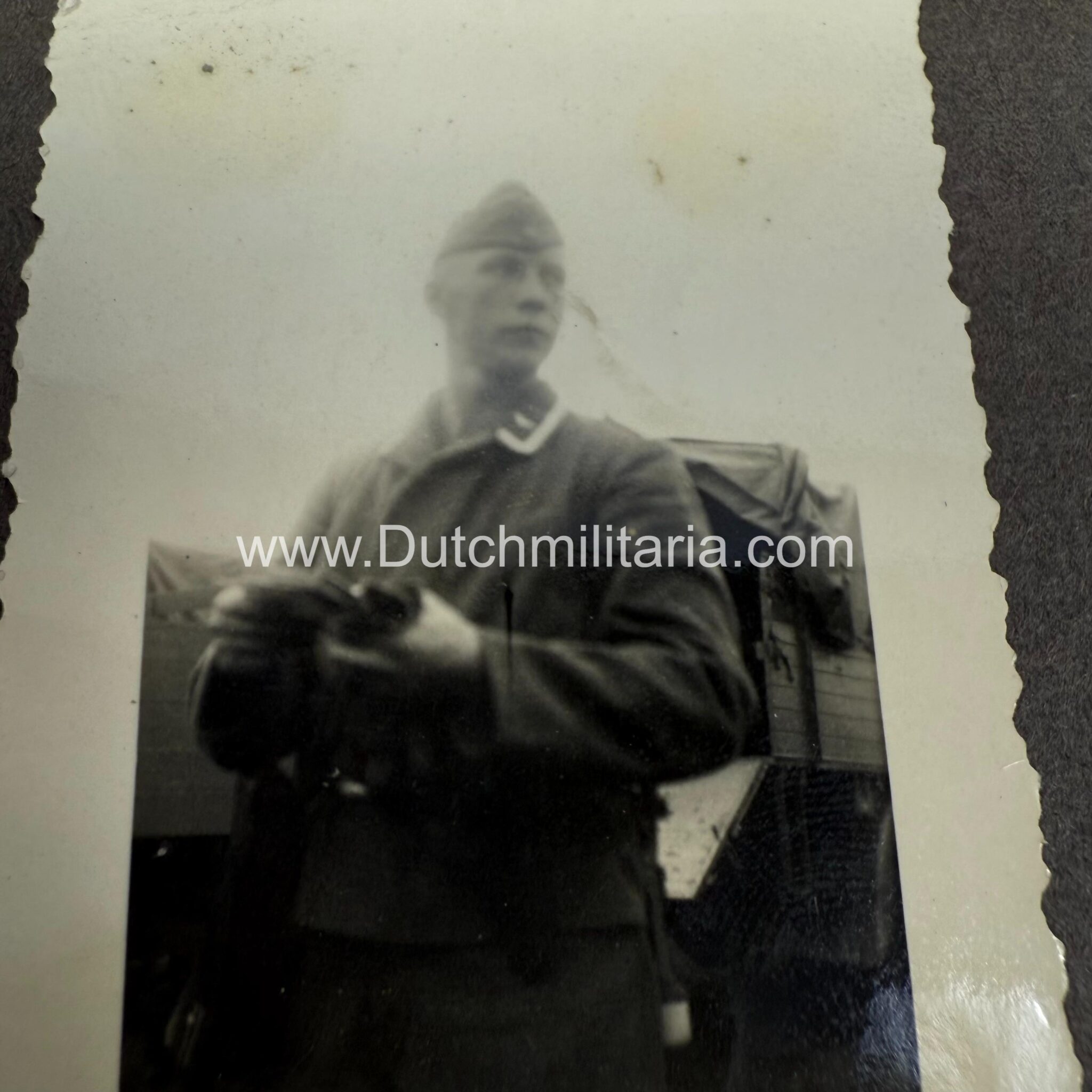 (Photoalbum) 16. Kompanie Inf.-Regt. Konstanz Ostern 1935 - Image 161