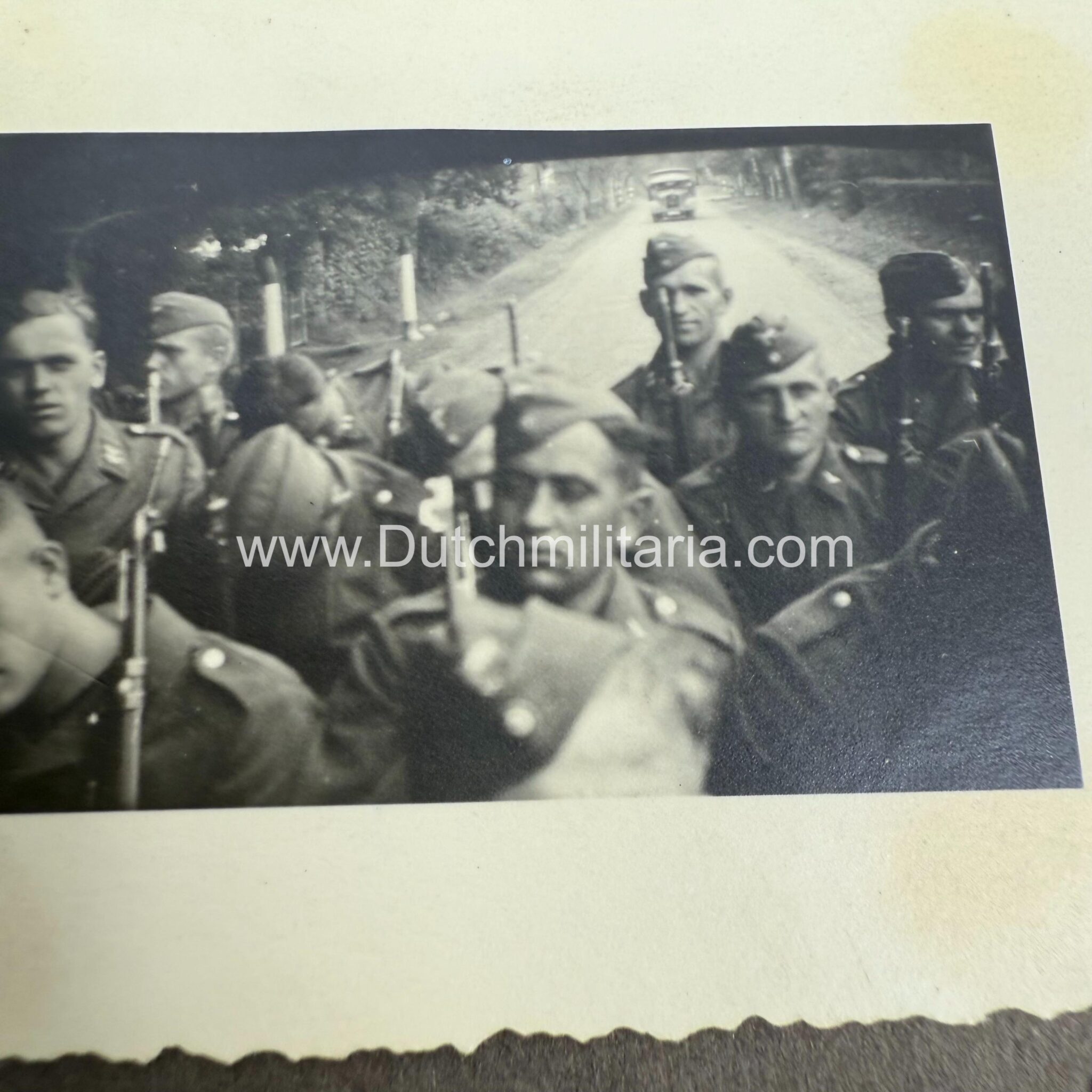 (Photoalbum) 16. Kompanie Inf.-Regt. Konstanz Ostern 1935 - Image 162