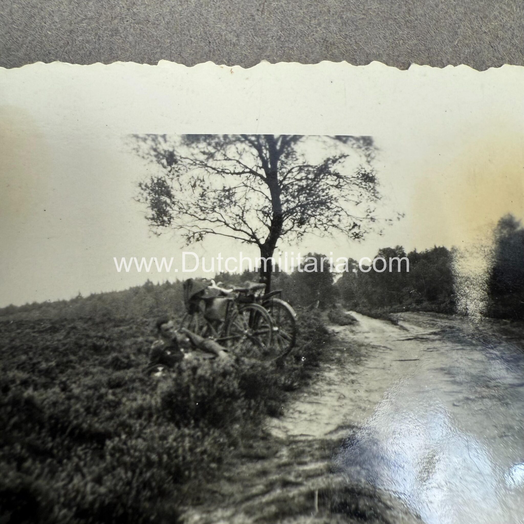 (Photoalbum) 16. Kompanie Inf.-Regt. Konstanz Ostern 1935 - Image 163