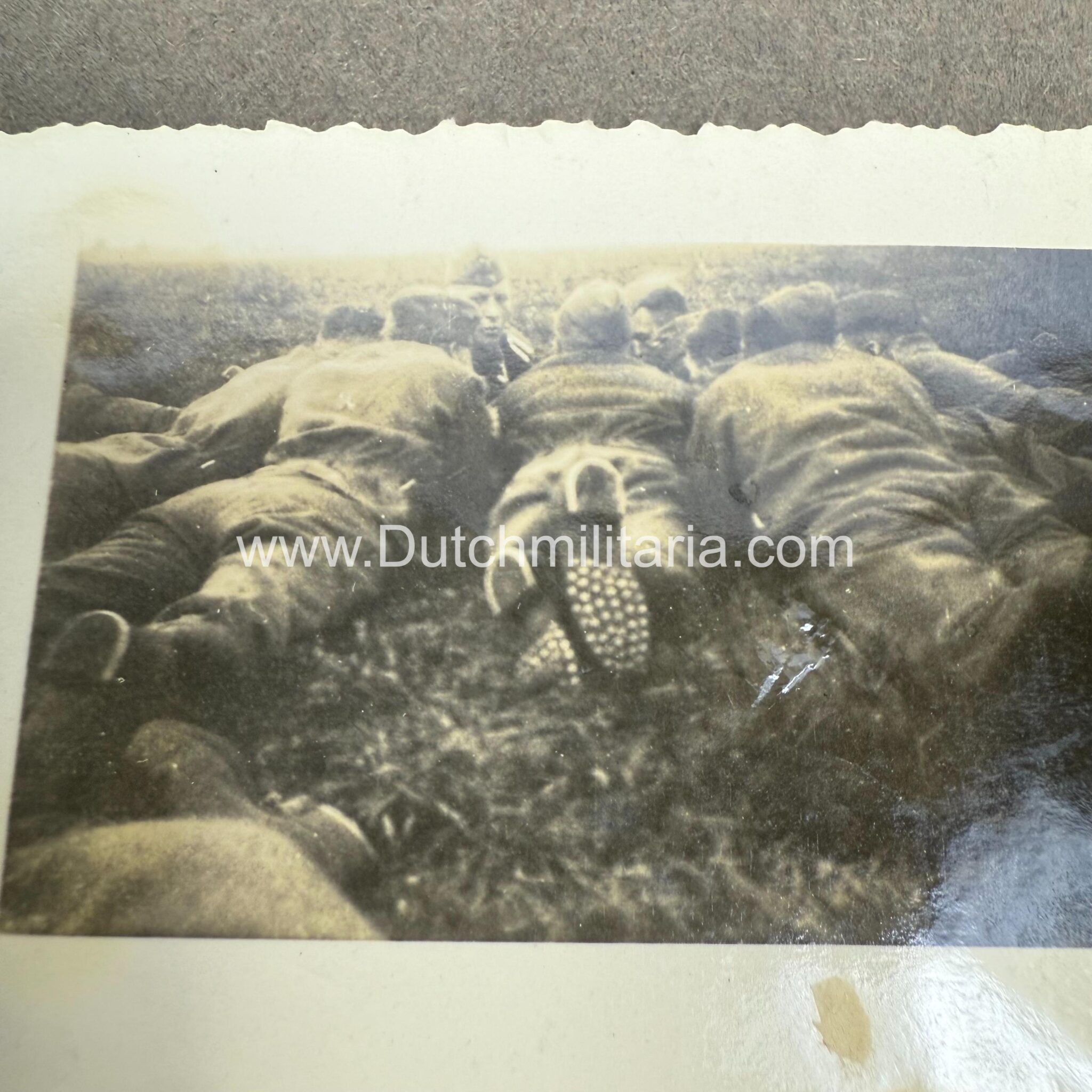(Photoalbum) 16. Kompanie Inf.-Regt. Konstanz Ostern 1935 - Image 164