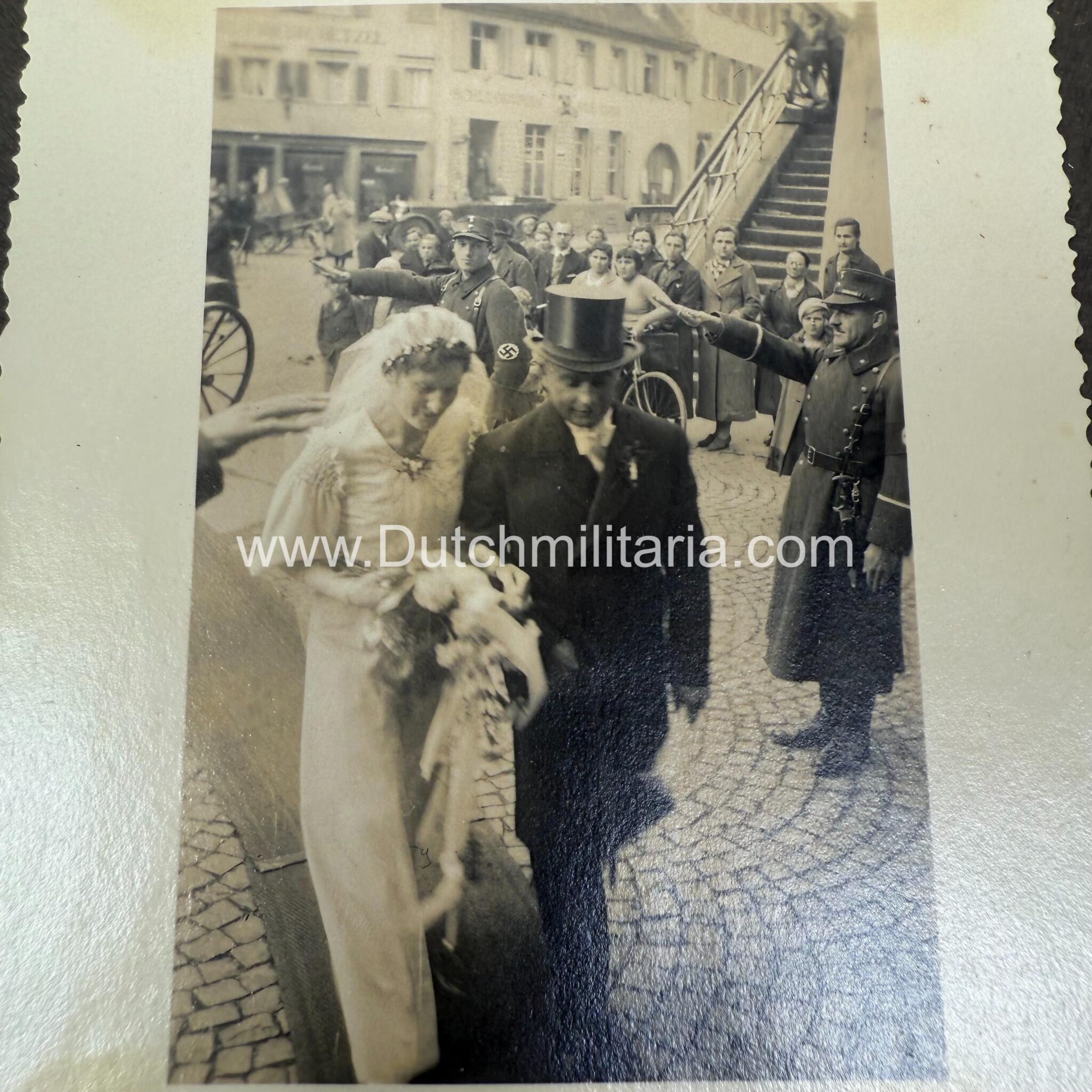 (Photoalbum) 16. Kompanie Inf.-Regt. Konstanz Ostern 1935 - Image 166