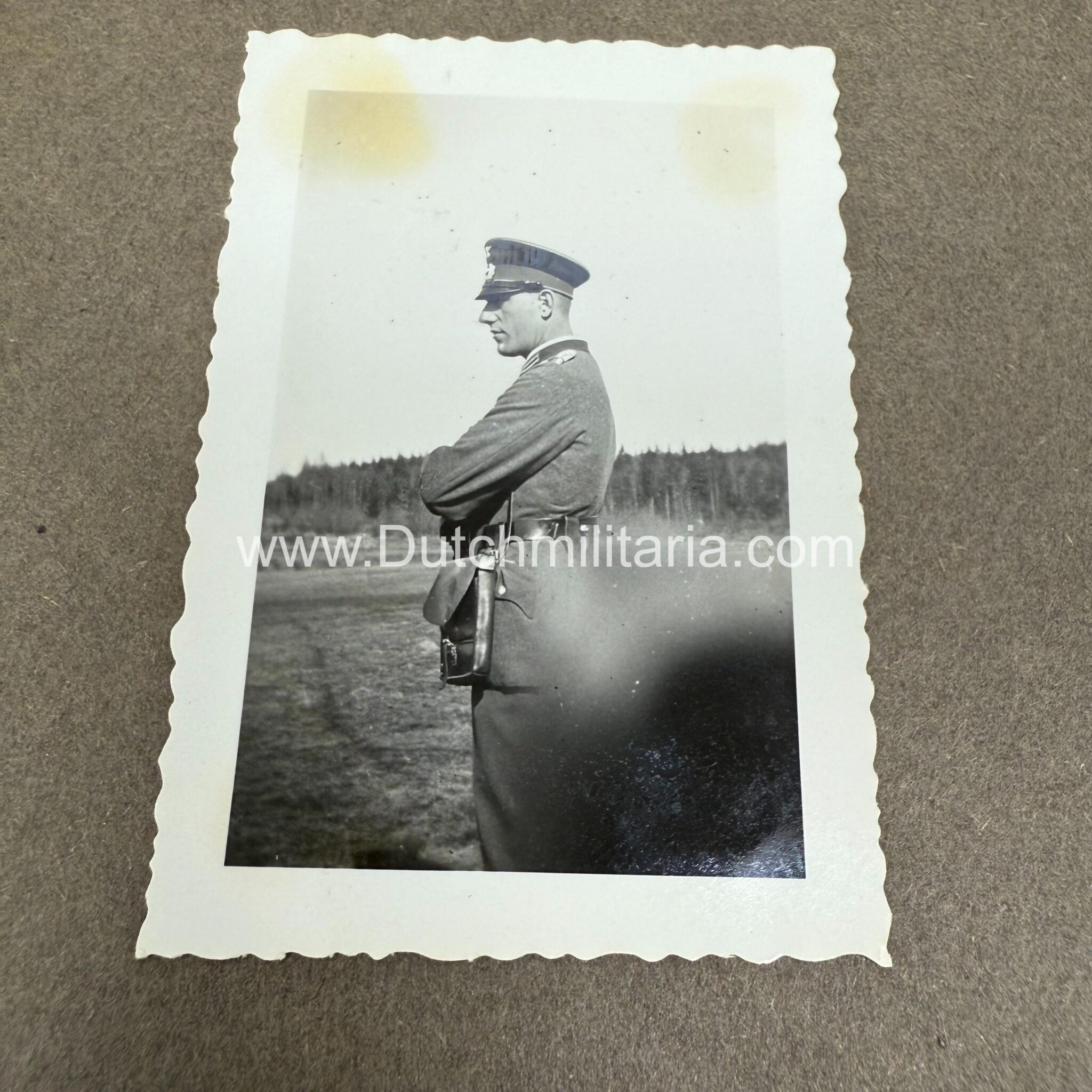 (Photoalbum) 16. Kompanie Inf.-Regt. Konstanz Ostern 1935 - Image 23