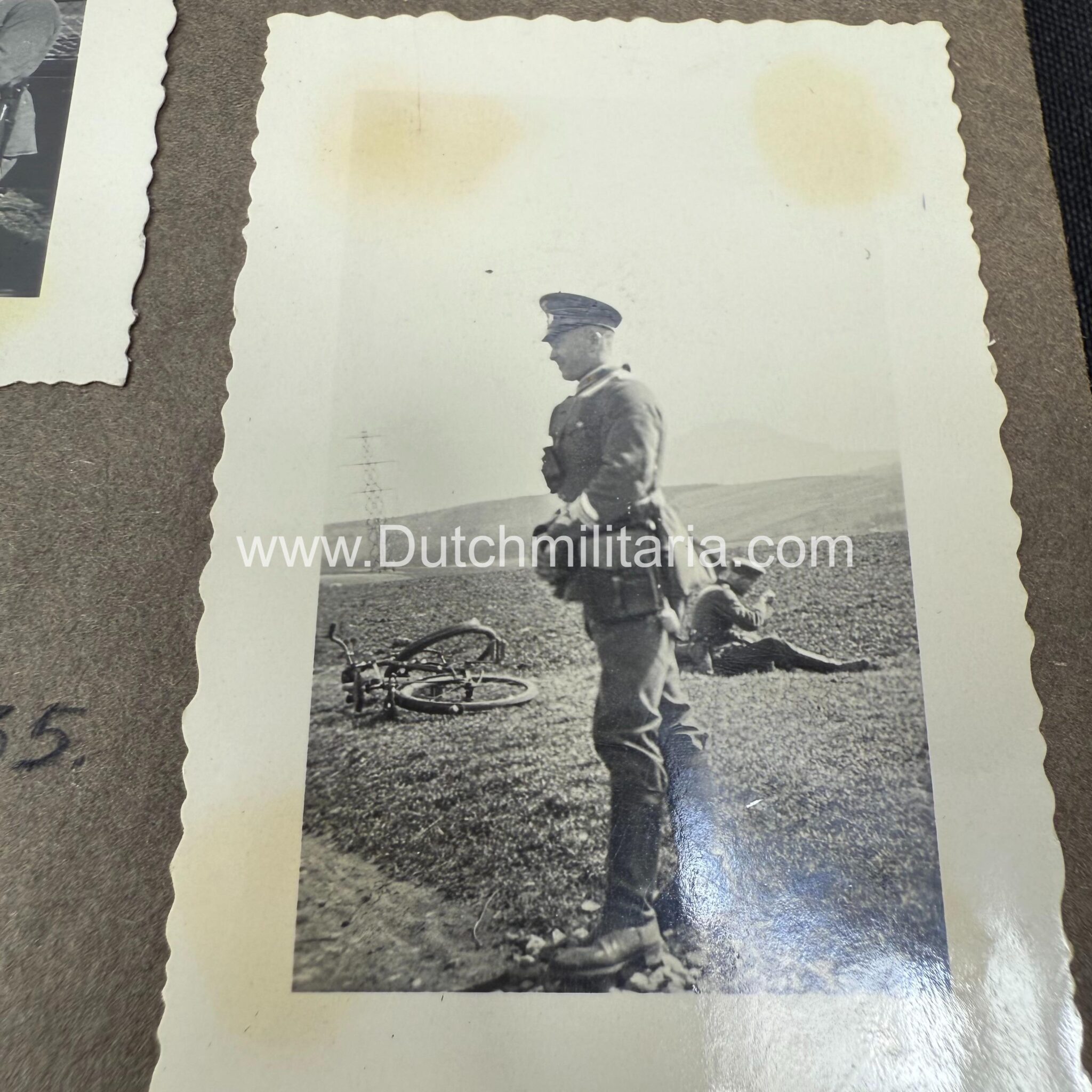 (Photoalbum) 16. Kompanie Inf.-Regt. Konstanz Ostern 1935 - Image 35