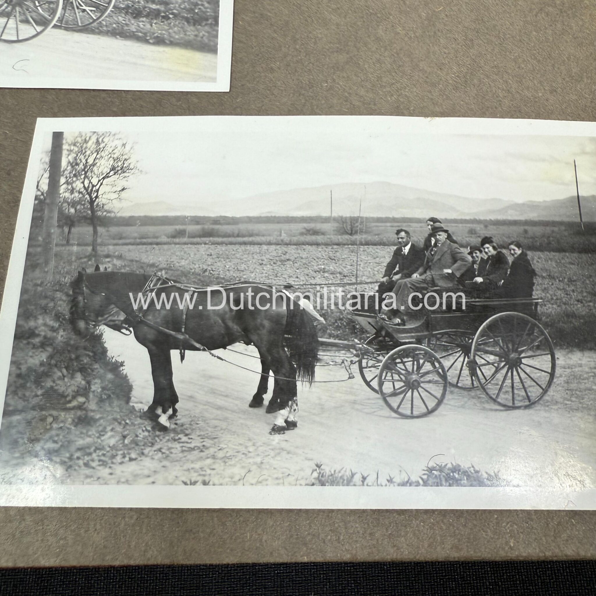 (Photoalbum) 16. Kompanie Inf.-Regt. Konstanz Ostern 1935 - Image 49